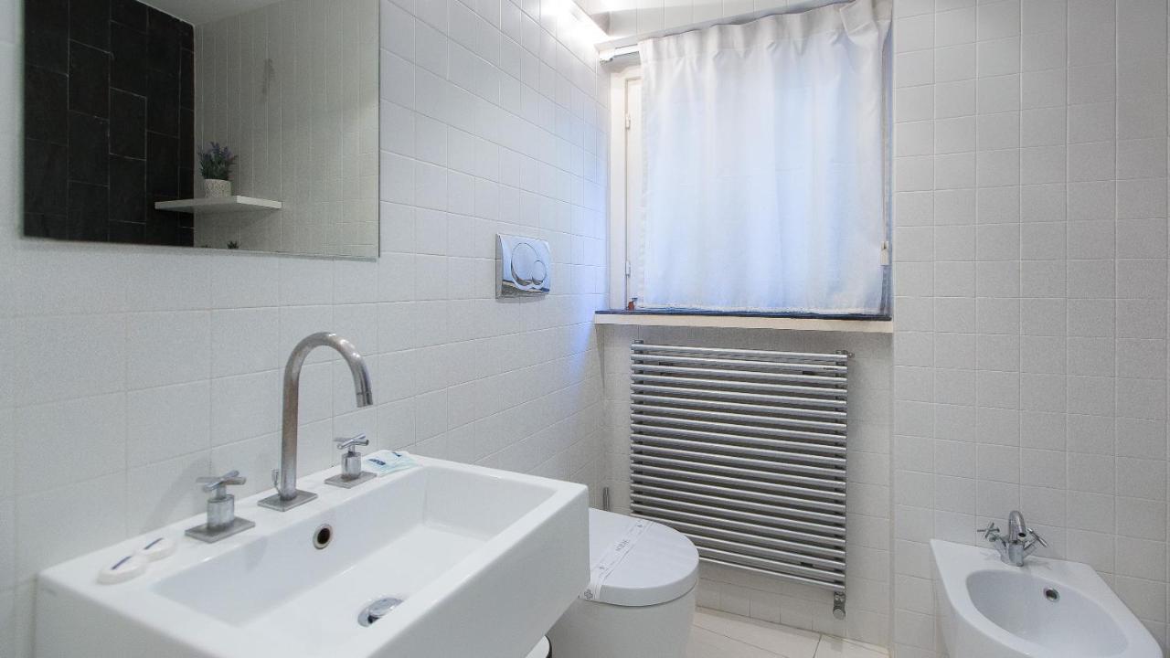 Rental In Rome Purificazione Apartament Rom