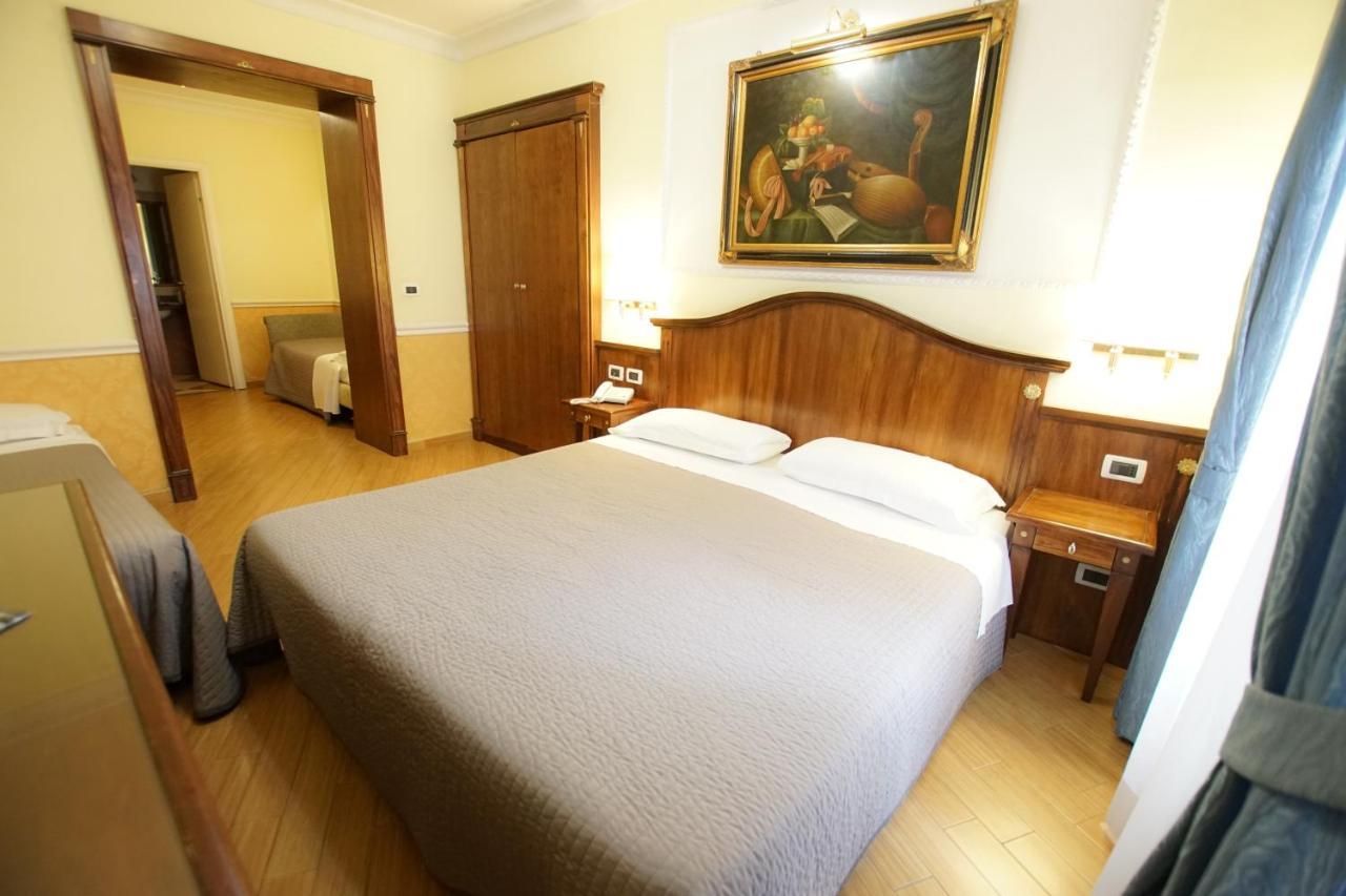 Giglio Dell'opera 3* Rom