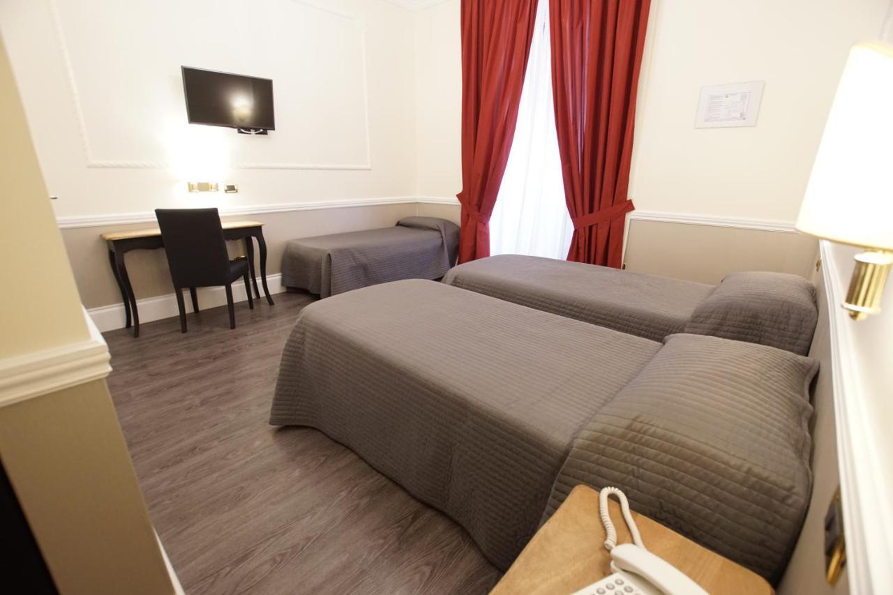 Giglio Dell'opera Hotel Rom