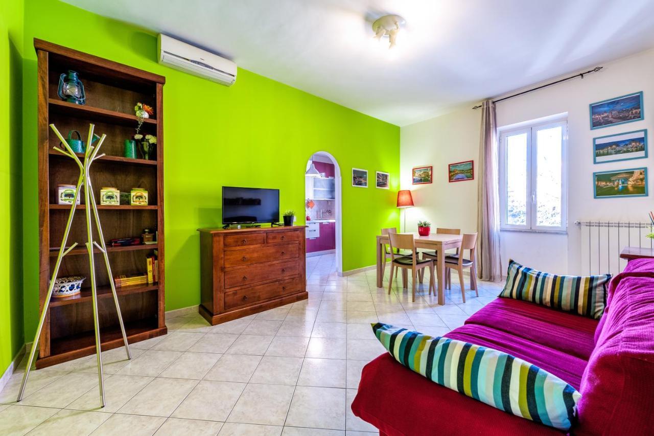 Apartamento Angelo Emo 69
