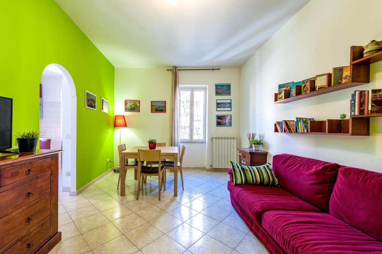 Apartamento Angelo Emo 69 *