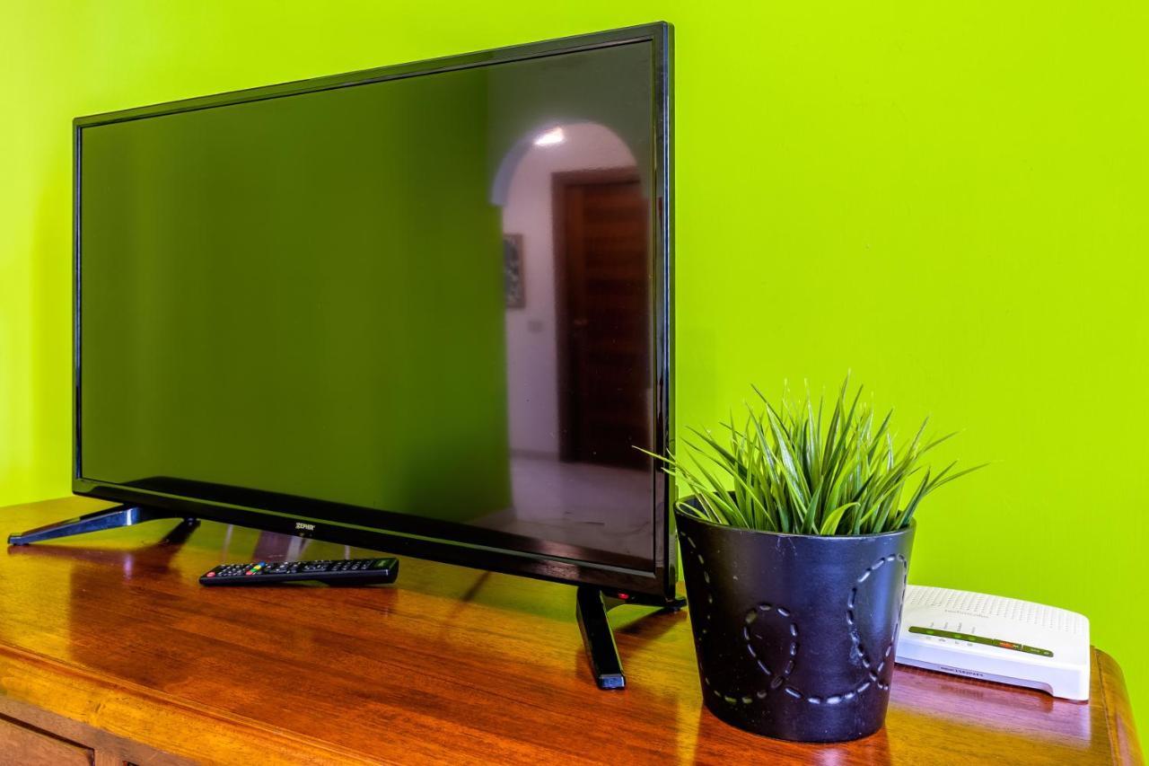 Apartamento Angelo Emo 69 Roma
