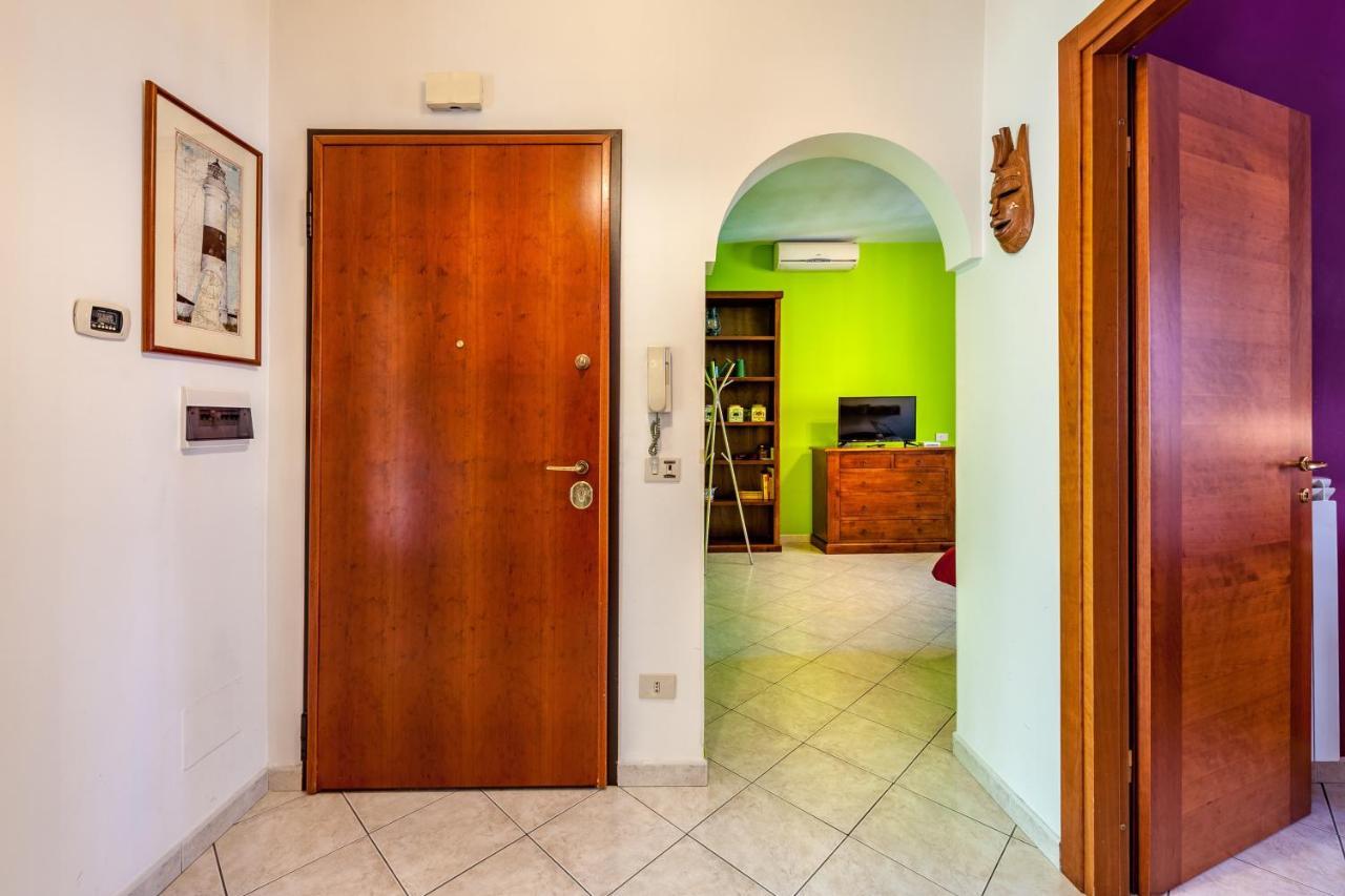 Apartamento Angelo Emo 69