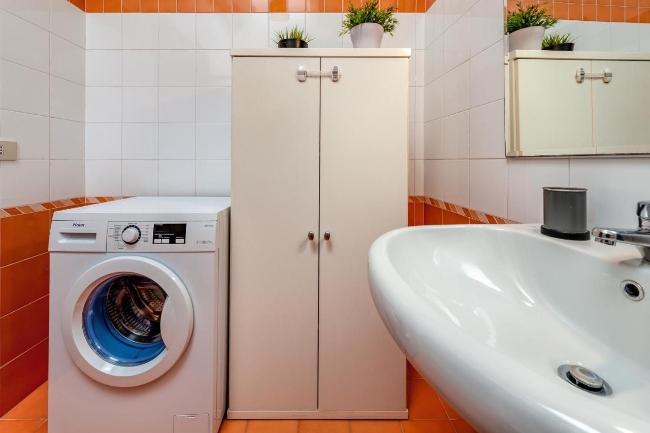 Apartamento Angelo Emo 69