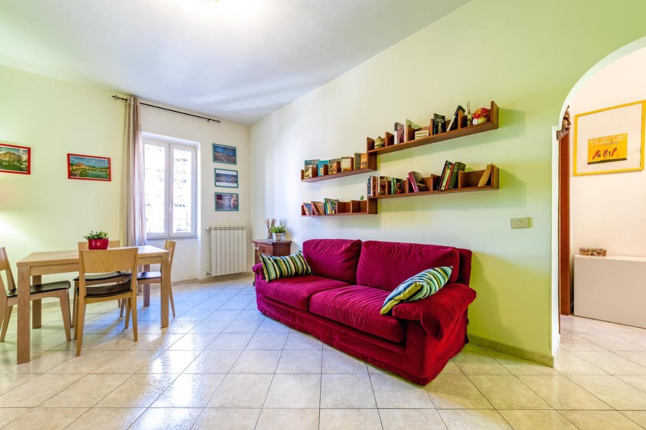 Apartamento Angelo Emo 69