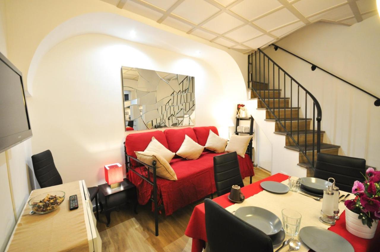 Appartamento Holiday - City Center Roma