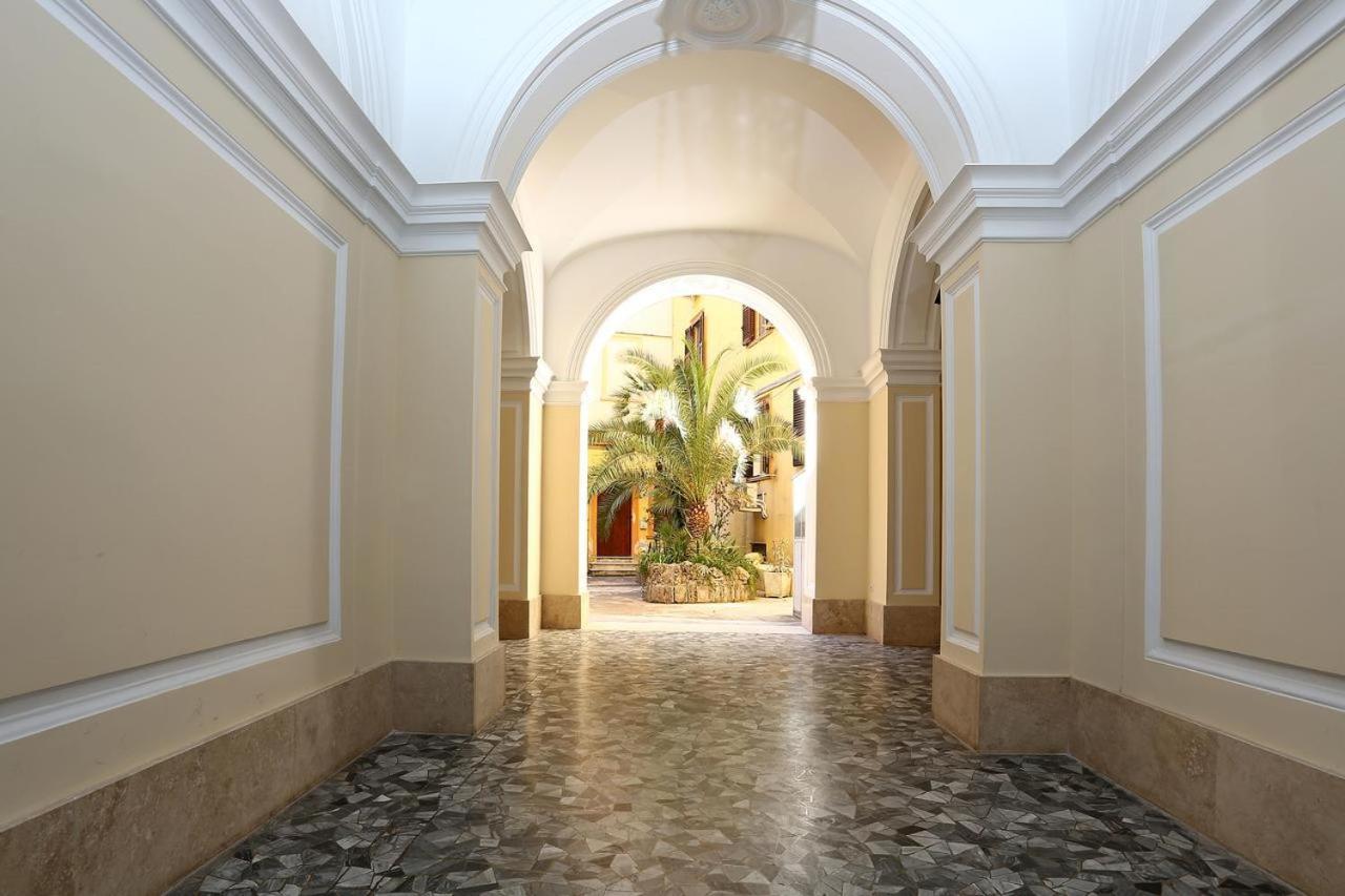 St. Peter Vatican House *