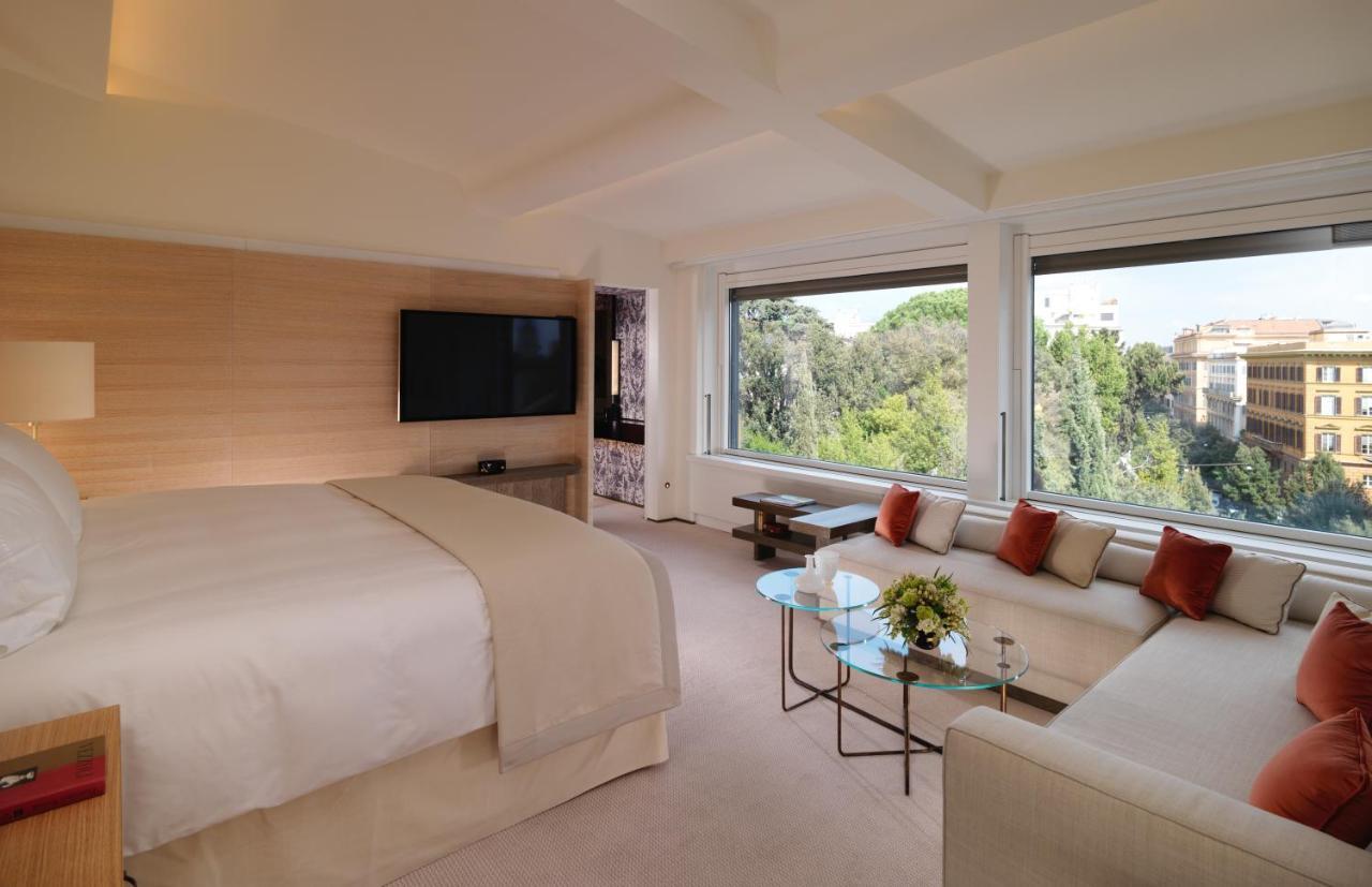 Eden - Dorchester Collection Hotel Rome