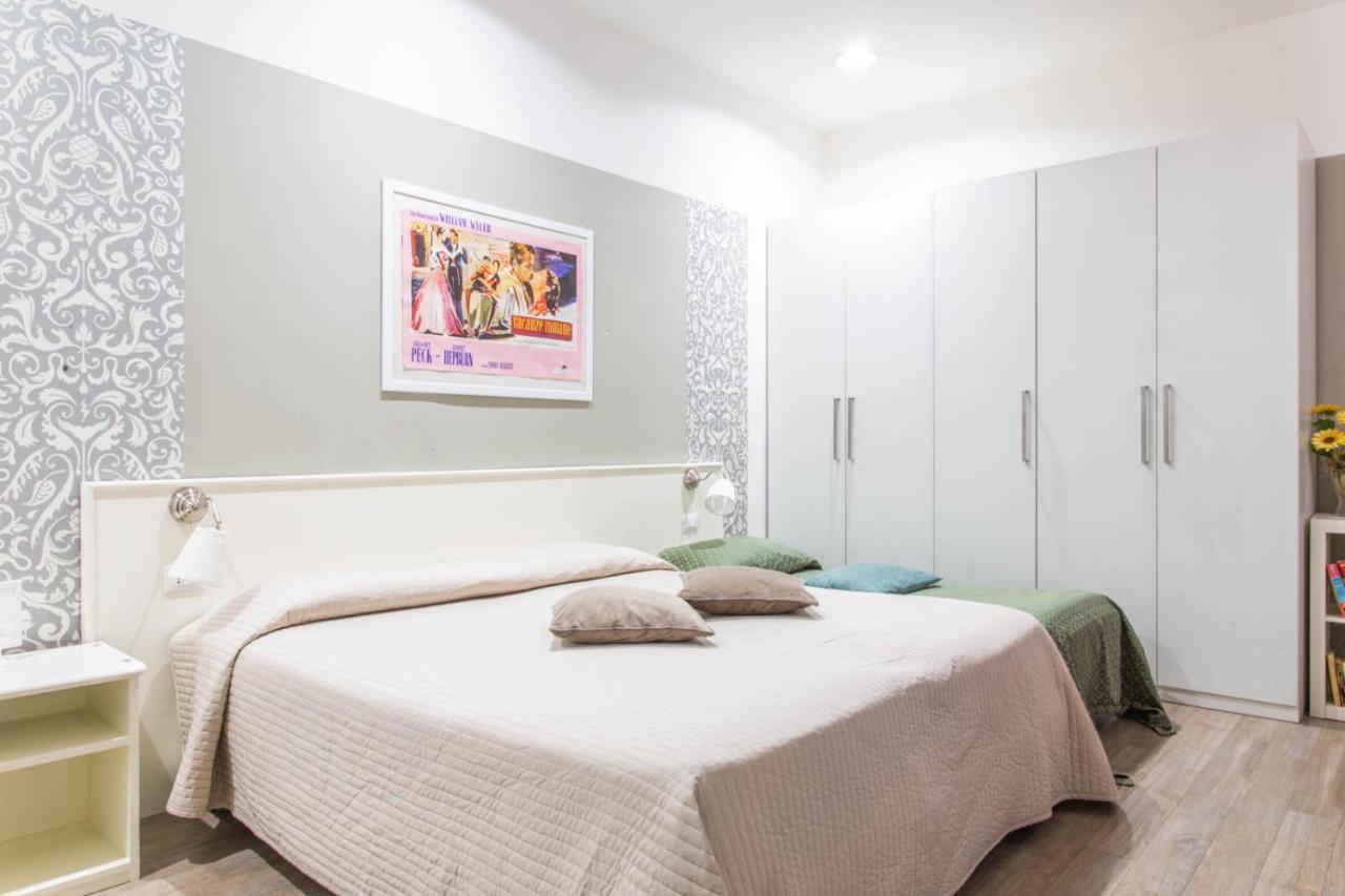 Cinema House Bed and breakfast 3*