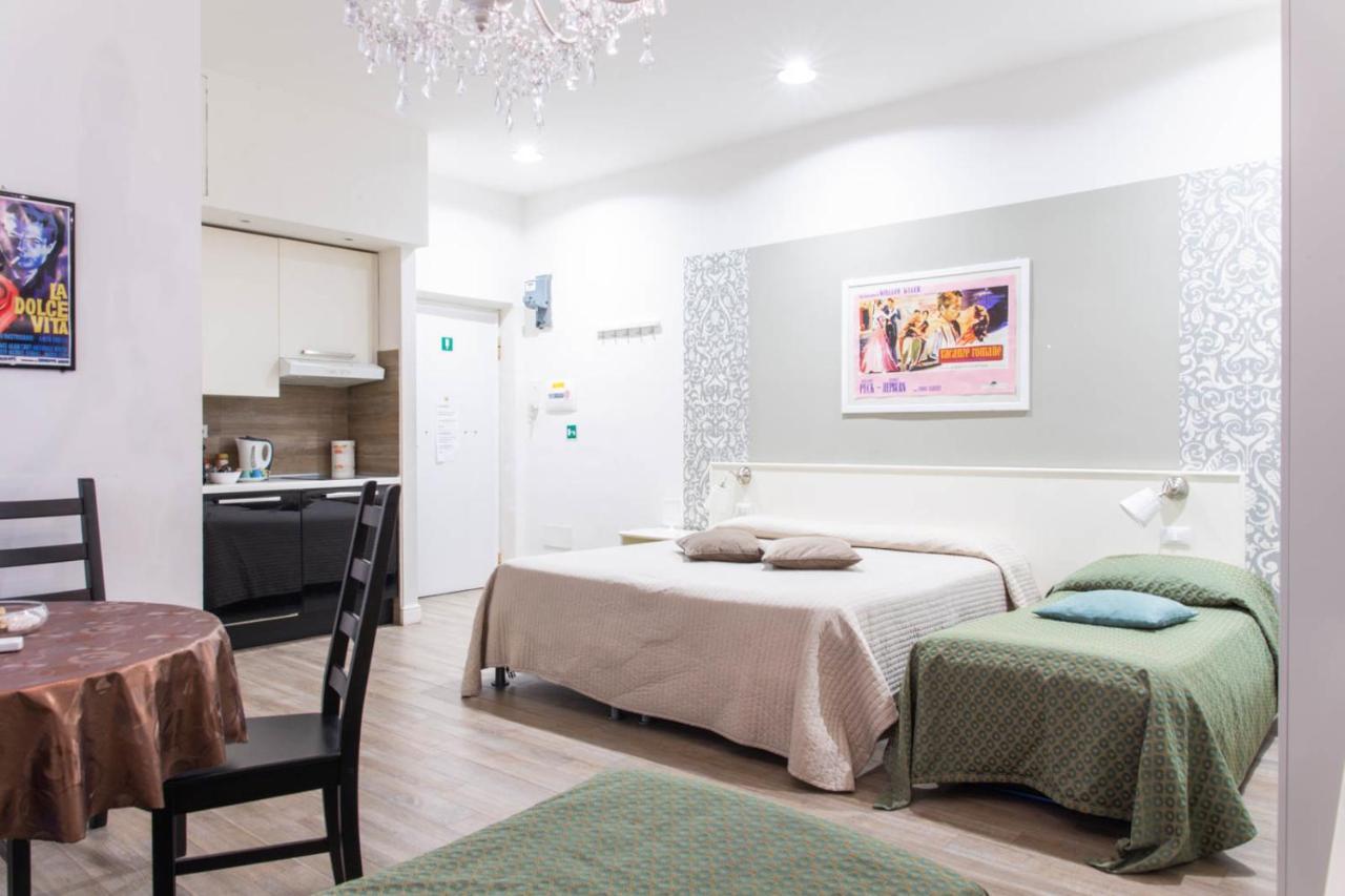 Cinema House Bed and breakfast