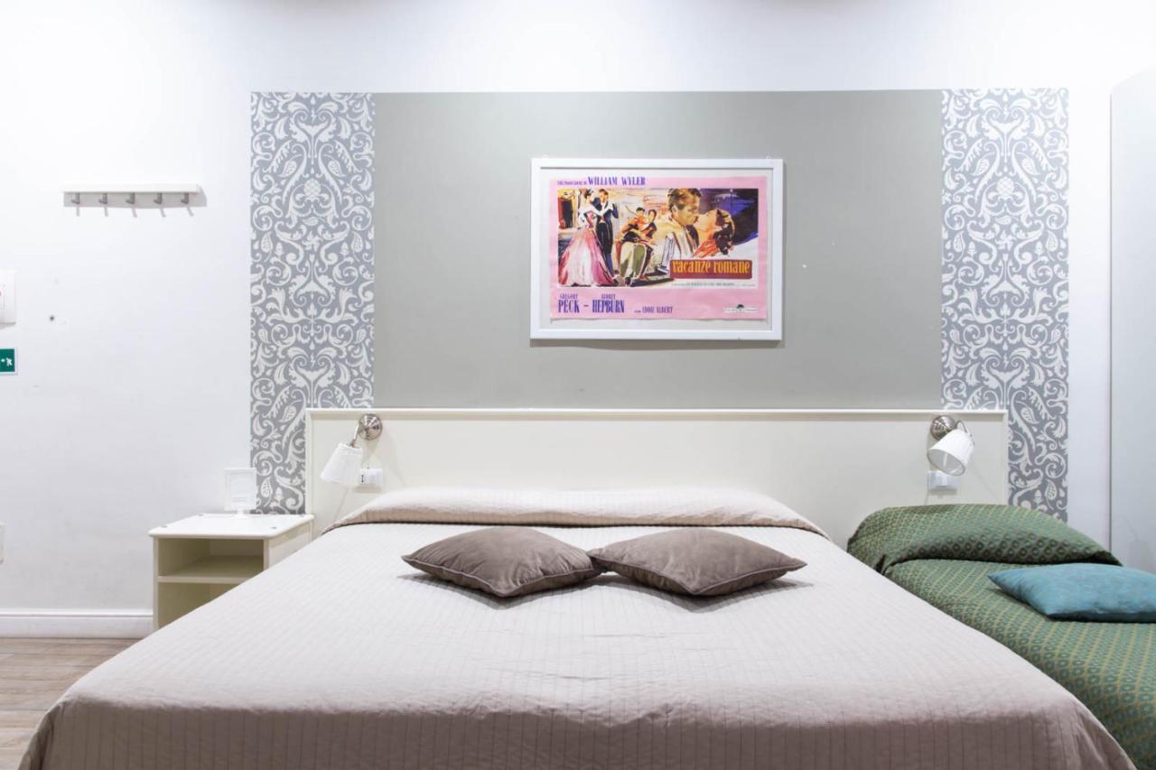 Bed & Breakfast Cinema House Roma