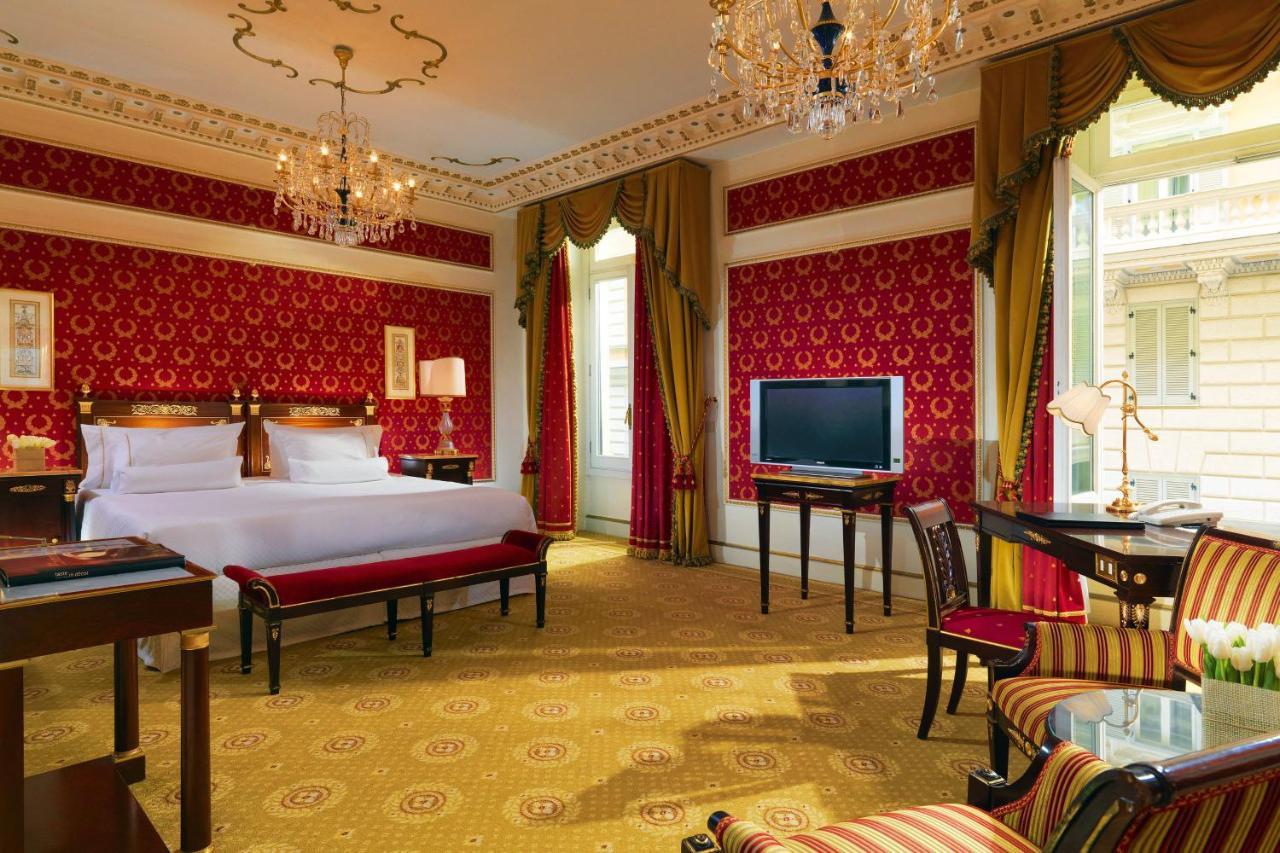 Hotel The Westin Excelsior, 5*