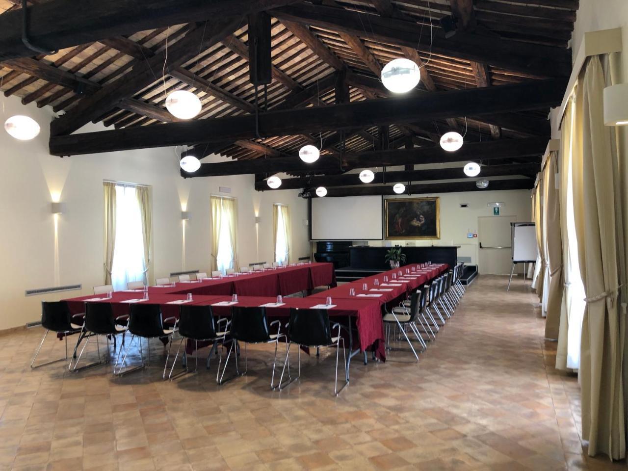Hotel Basilica Roma