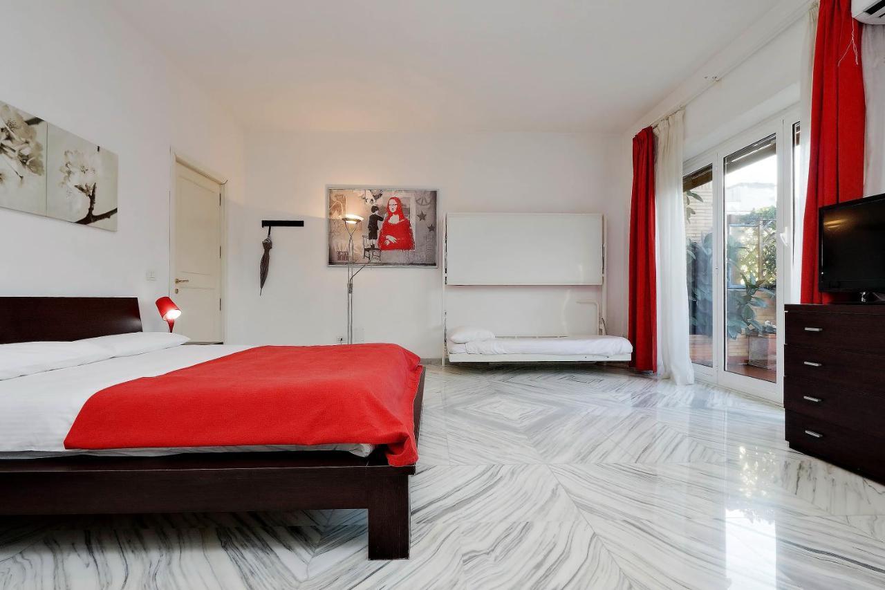 Holiday Rental St Peter'S Area Rom