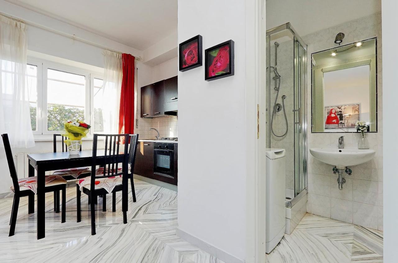Holiday Rental St Peter'S Area Rom
