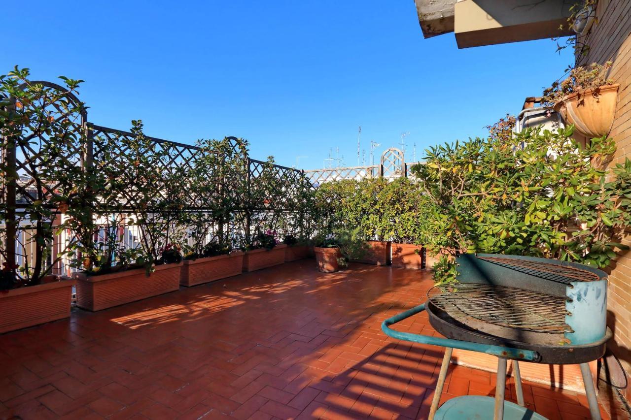 Holiday Rental St Peter'S Area * Rom