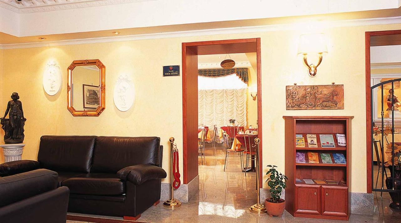 Hotell Stromboli