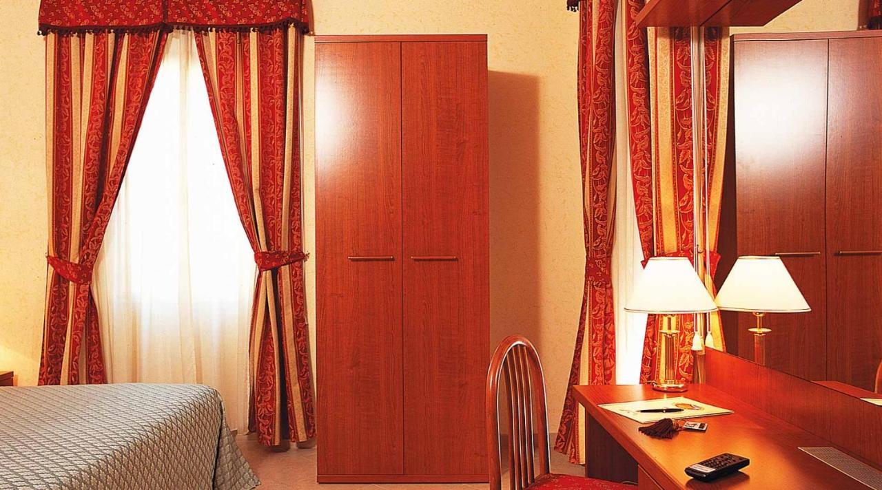 Hotell Stromboli