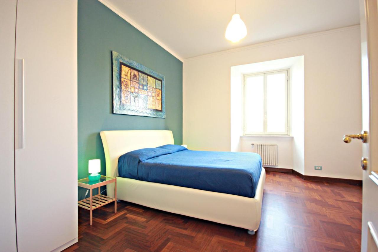 Appartamento Aparts