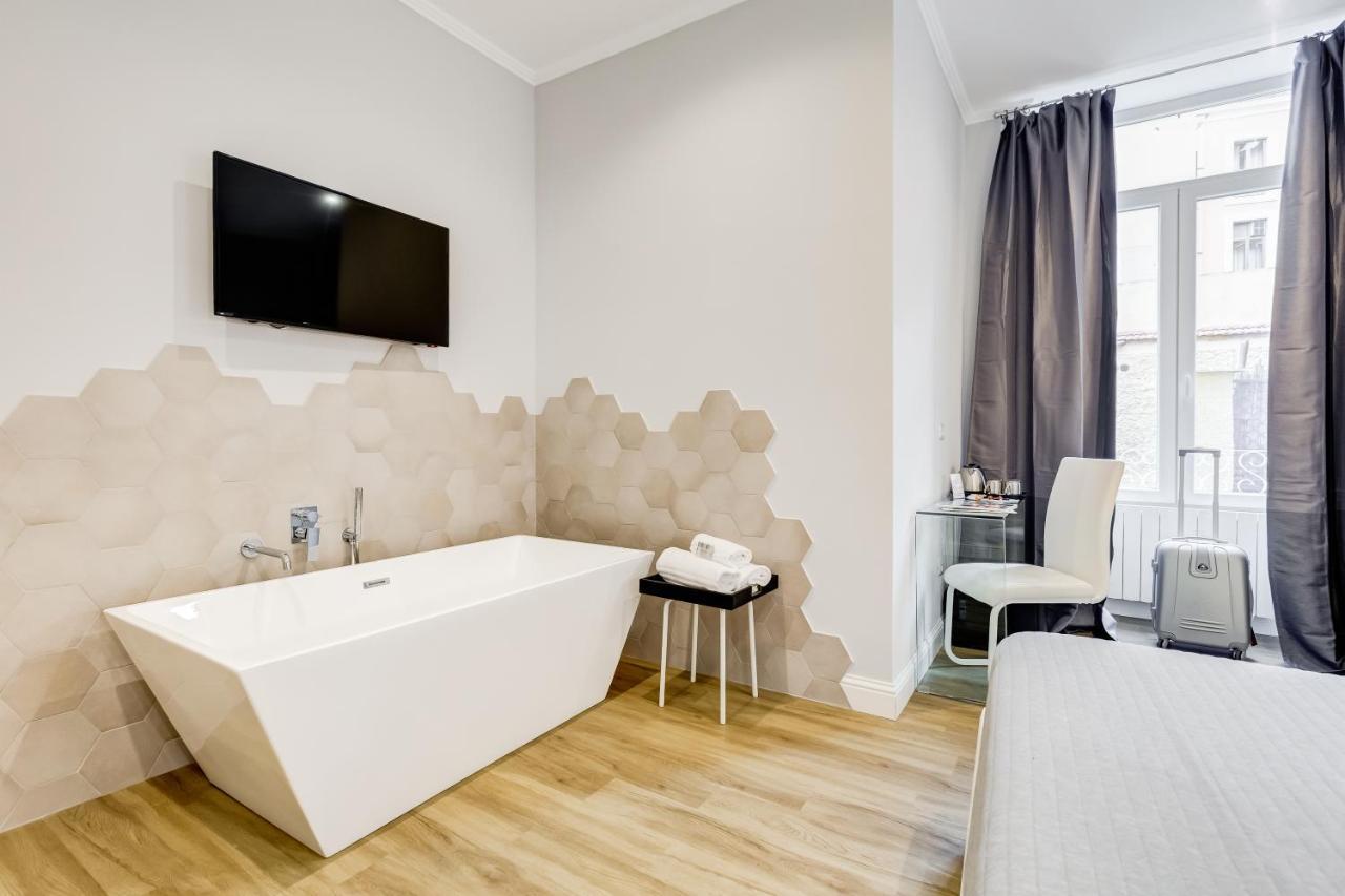 Opera Private By Premium Collection Gjestgiverier Roma