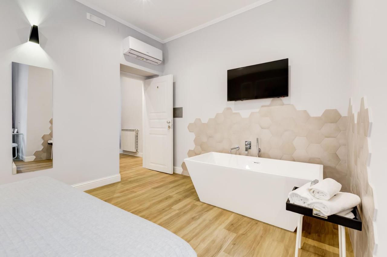 Opera Private By Premium Collection Gjestgiverier Roma