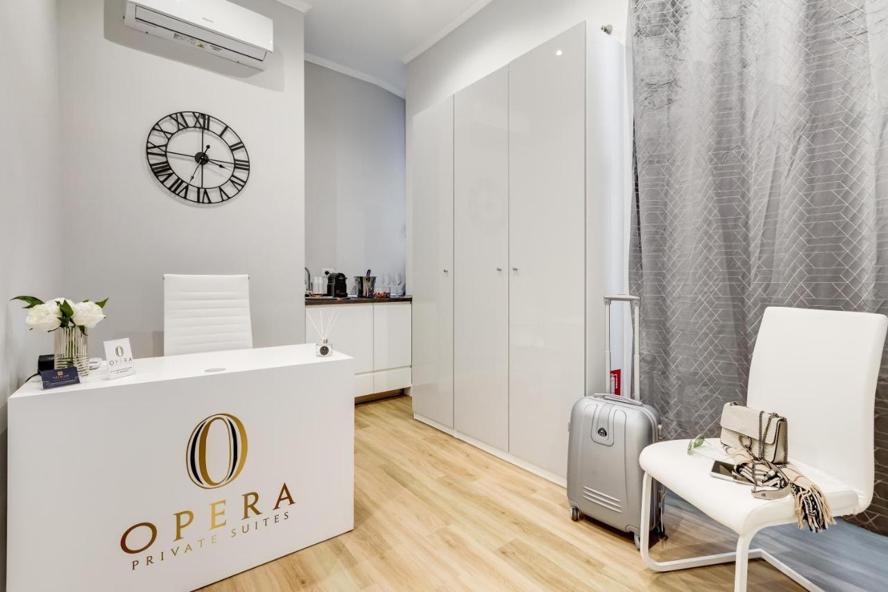 Gjestgiverier Opera Private By Premium Collection