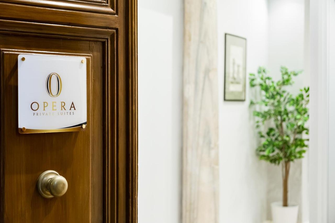 Opera Private By Premium Collection 2* Roma