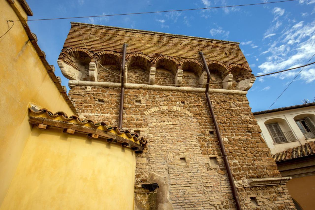Mysuitetower Pantheon Roma