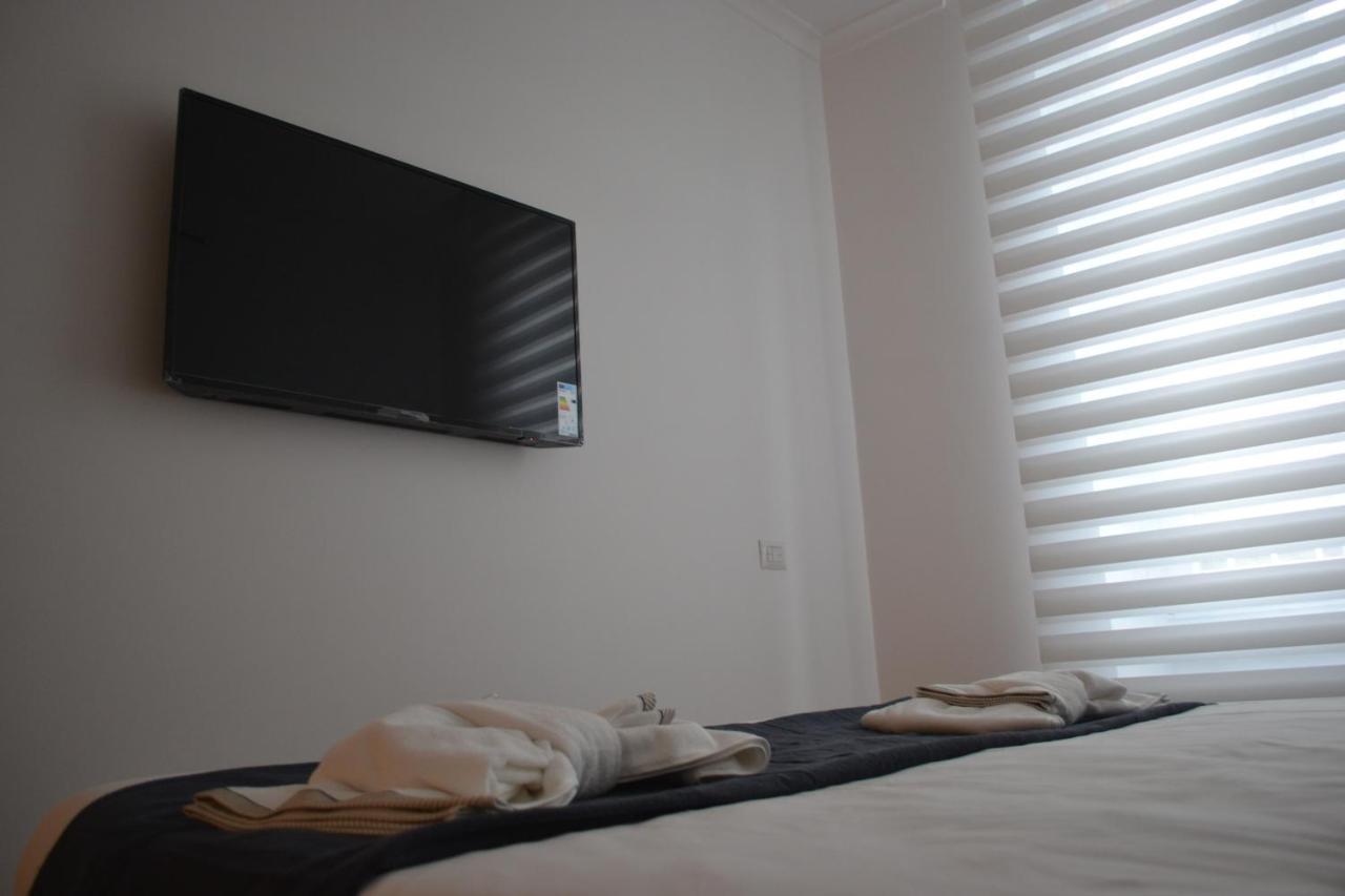 Cinque Cento Prati Delle Vittorie Gasthof 3*