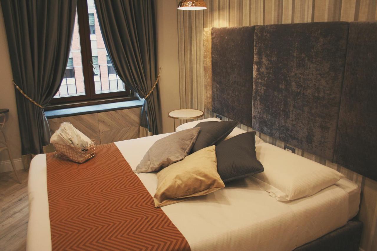 Hotel Vaticano 2*