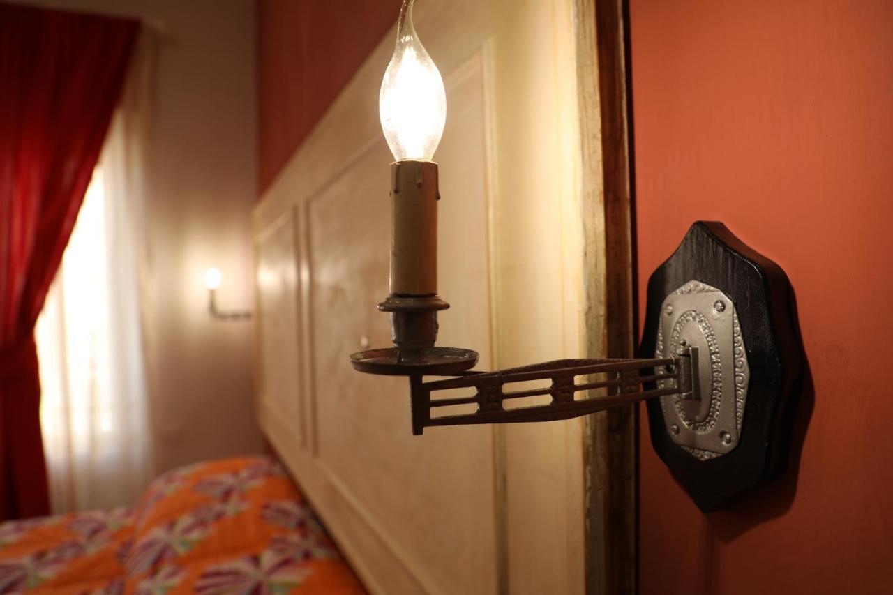 Guest house Arte Nei Colori Rome