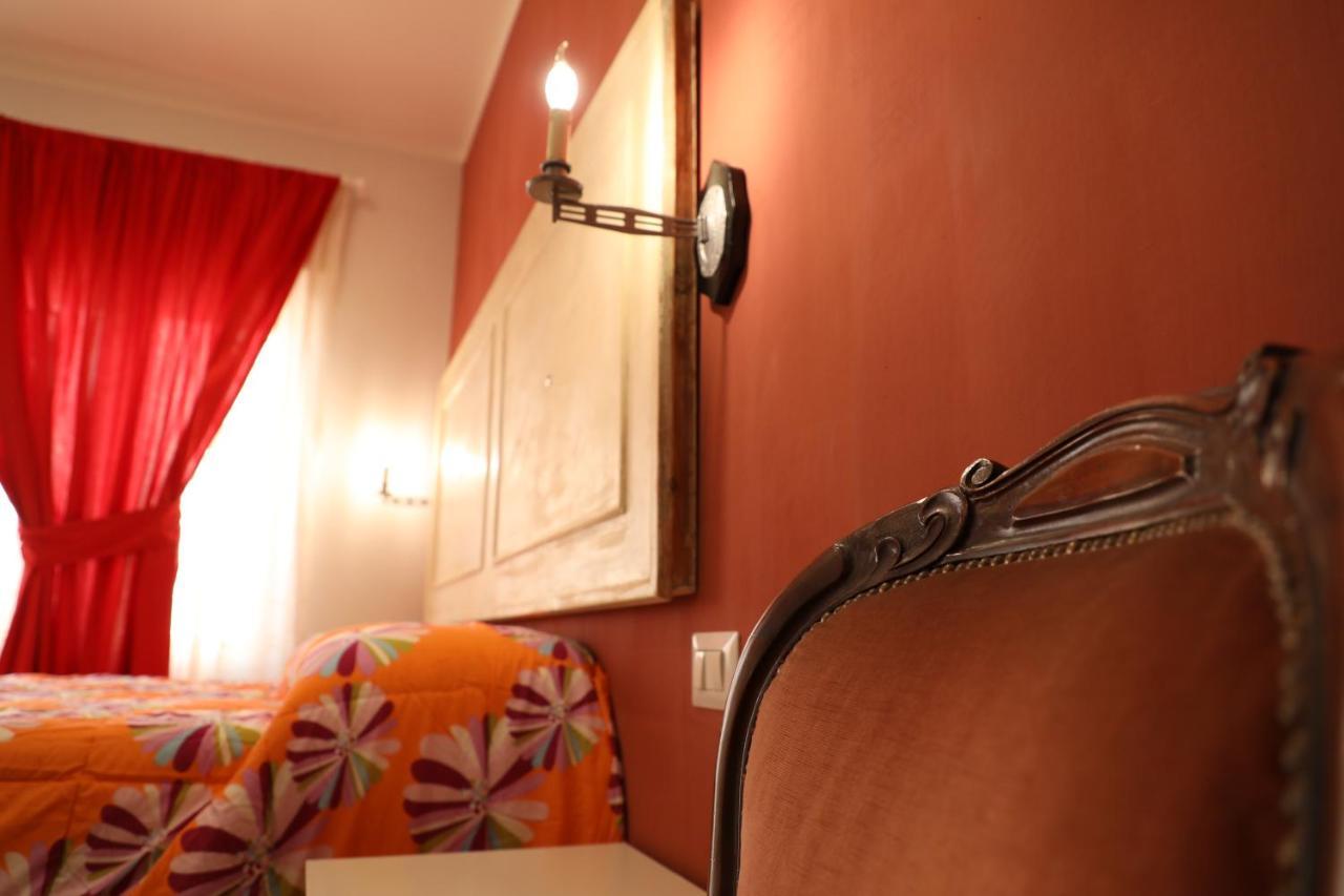 Arte Nei Colori Guest house *