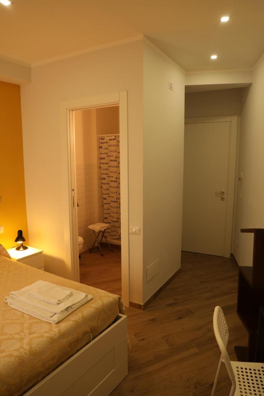 Arte Nei Colori Guest house