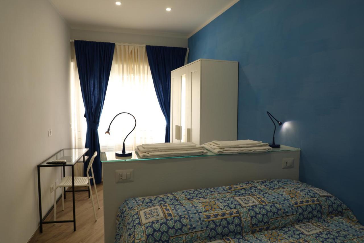 Arte Nei Colori Guest house *