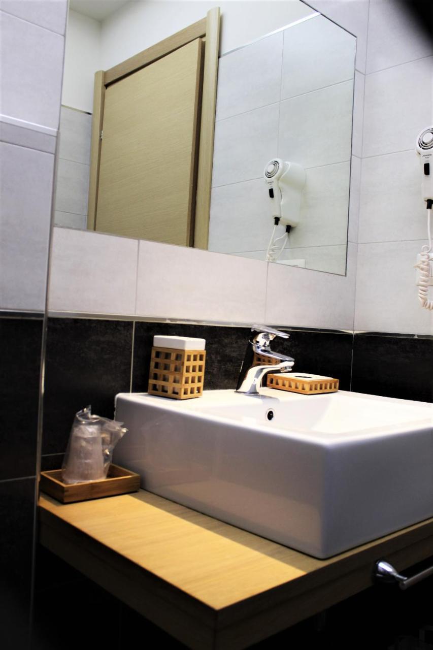 Bed & Breakfast Relais Sistina Roma