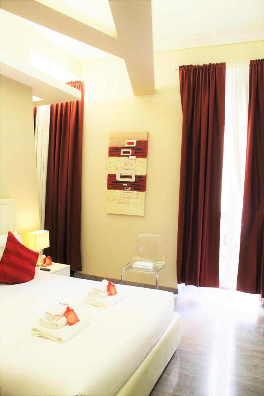 Relais Sistina Bed & Breakfast