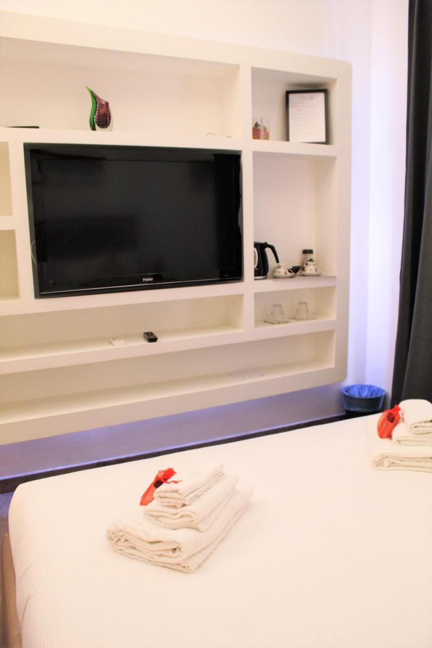 Relais Sistina