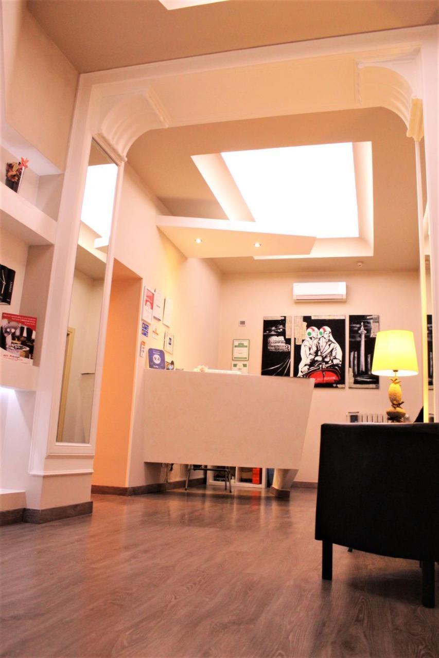 Bed & Breakfast Relais Sistina