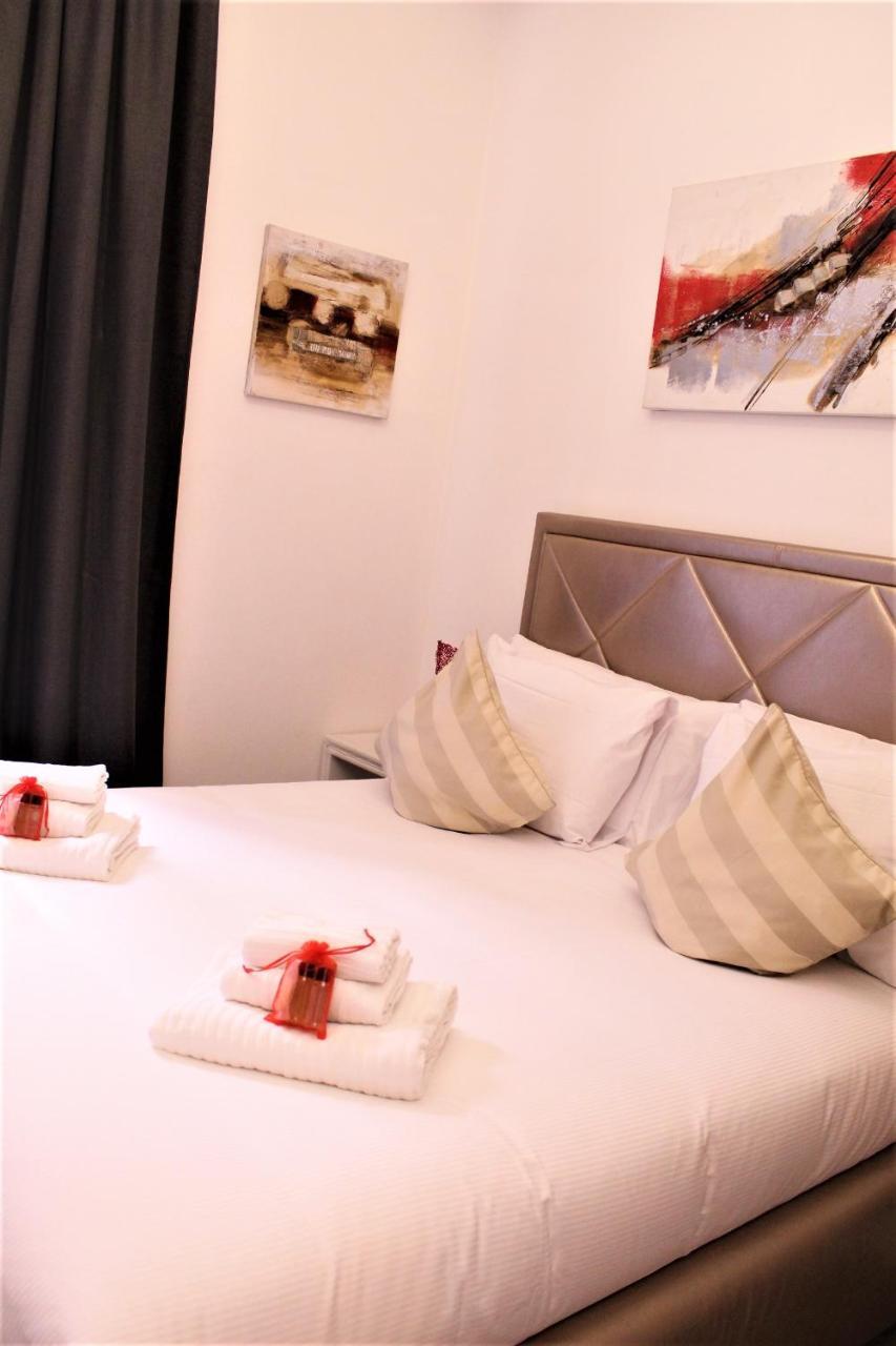 Relais Sistina Bed & Breakfast