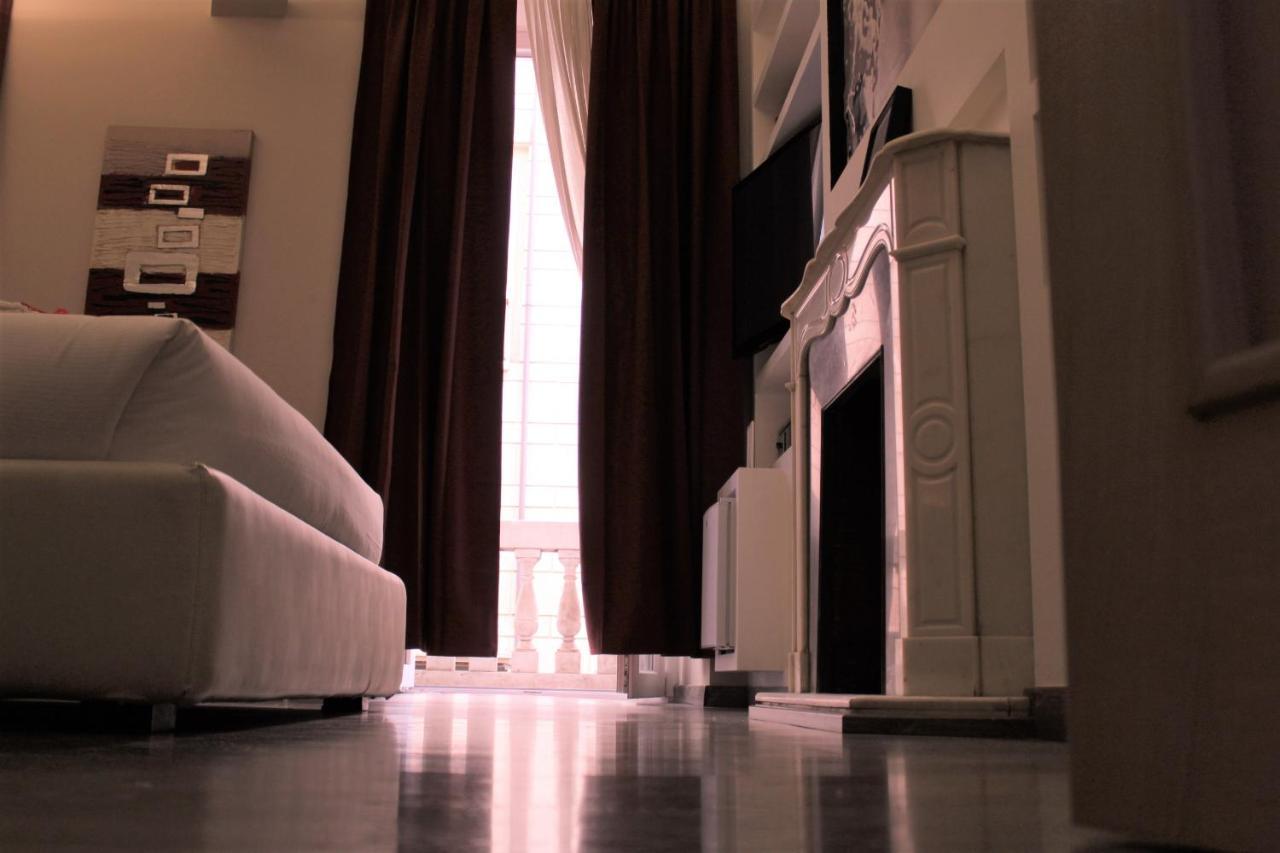 Bed & Breakfast Relais Sistina 2*