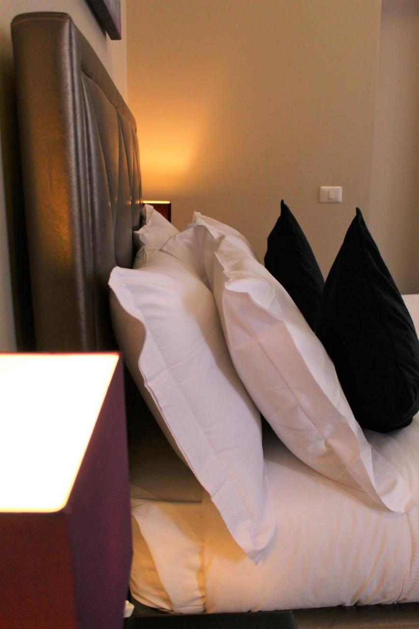 Bed & Breakfast Relais Sistina