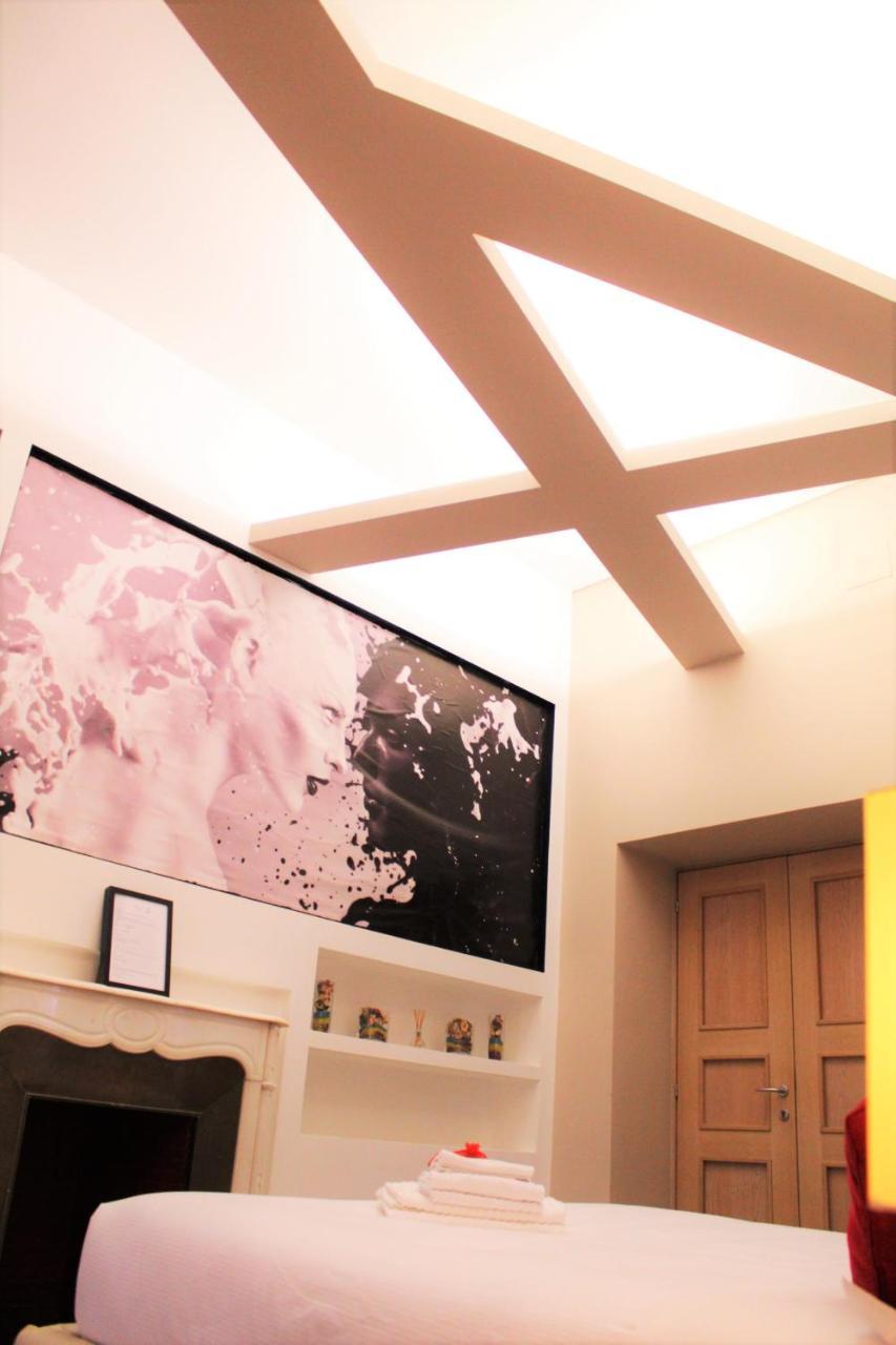 Relais Sistina Bed & Breakfast 2*