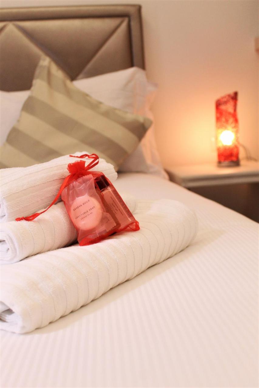 Bed & Breakfast Relais Sistina 2*
