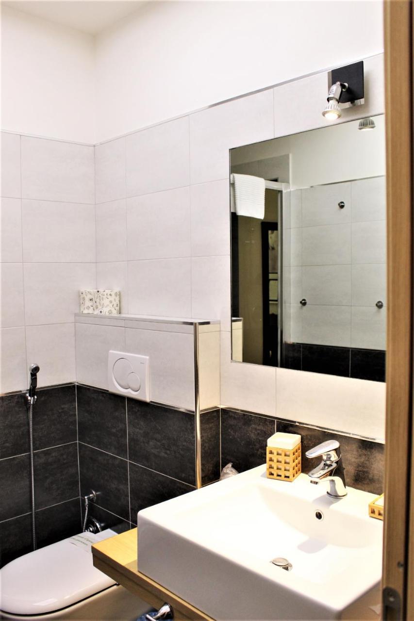 Relais Sistina 2* Roma