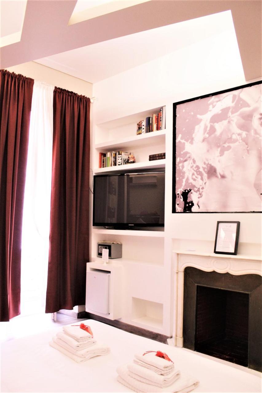 Relais Sistina 2*