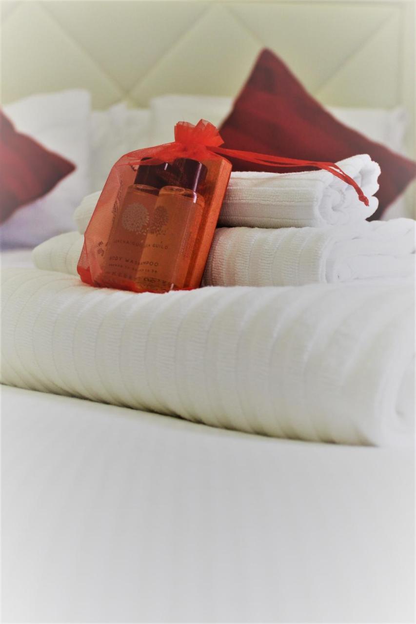 Bed & Breakfast Relais Sistina Roma