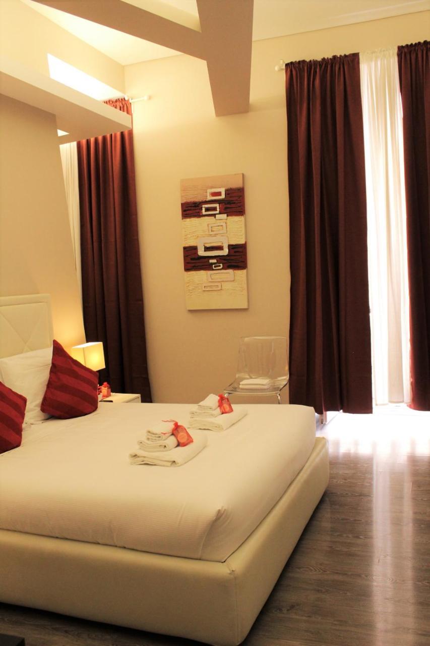 Relais Sistina Roma