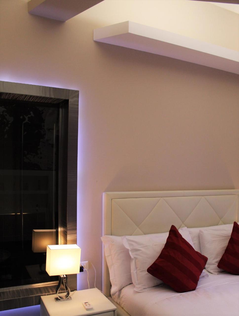 Relais Sistina Bed & Breakfast