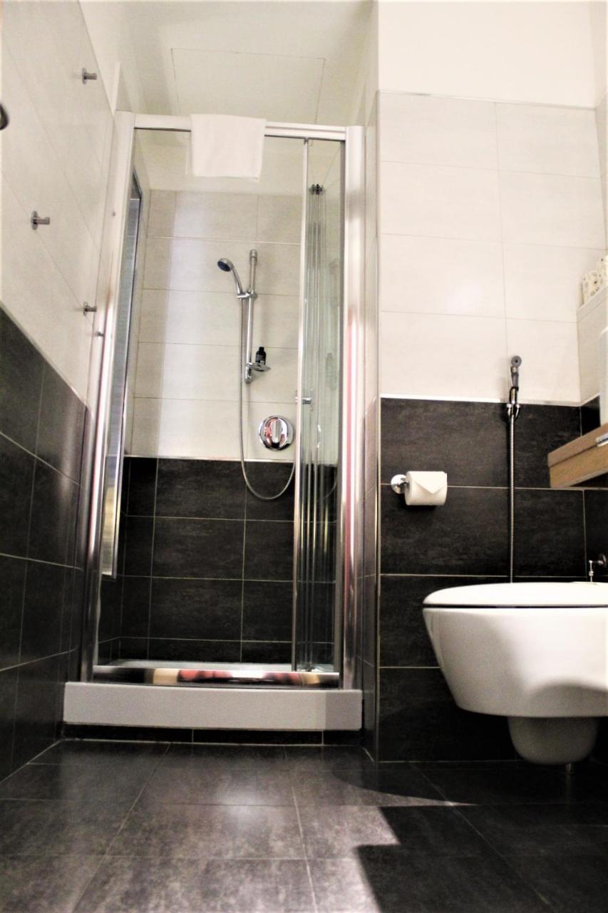 Relais Sistina Bed & Breakfast 2*