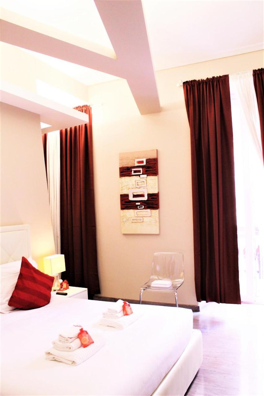 Relais Sistina Roma